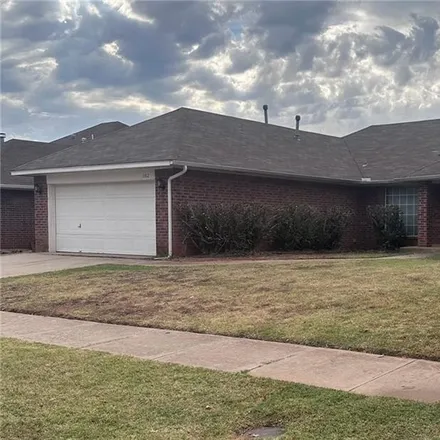 Rent this 3 bed house on Northwest 178th Street in Oklahoma City, OK 73003