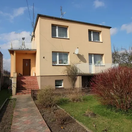 Buy this studio house on Jana Pawła II 1d in 56-500 Syców, Poland