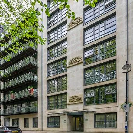 Image 8 - Neville House, 19 Page Street, London, SW1P 4JX, United Kingdom - Apartment for sale