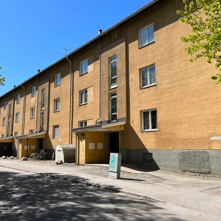 Image 4 - Nääfsgatan, 732 30 Arboga, Sweden - Apartment for rent