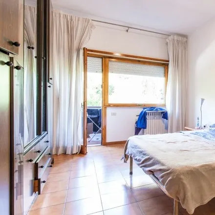 Rent this 5 bed room on La Tre in Via Alessandro Severo, 00145 Rome RM