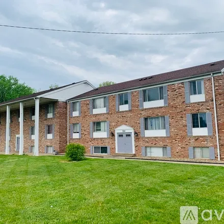 Rent this 1 bed apartment on 4233 Middlebranch Ave NE