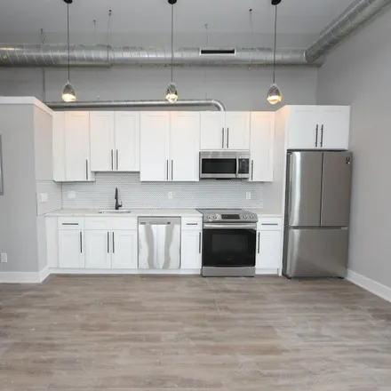 Rent this 1 bed apartment on 3701 Frankford Avenue in Philadelphia, PA 19124