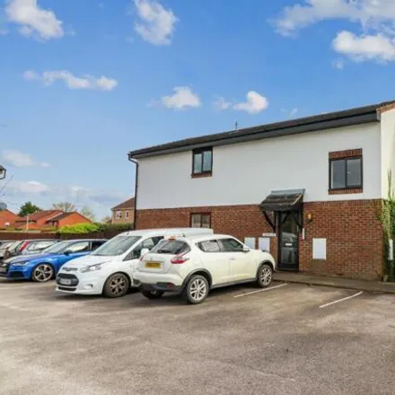 Image 1 - Shirley Road, Leavesden, WD5 0PP, United Kingdom - Apartment for sale