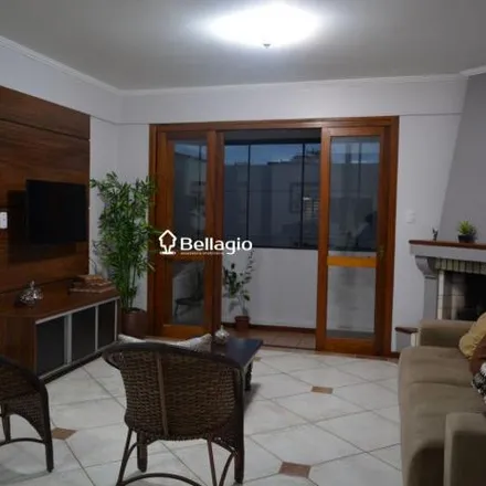 Buy this 3 bed apartment on Rua Francisco Manuel 307 in Centro, Santa Maria - RS