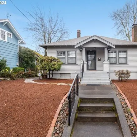 Buy this 2 bed house on 2745 Northeast Weidler Street in Portland, OR 97232