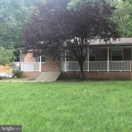 Rent this 3 bed house on 7143 Barry Road in Fairfax County, VA 22315