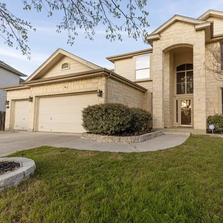Buy this 5 bed house on 10192 Sandlet Trail in Bexar County, TX 78254