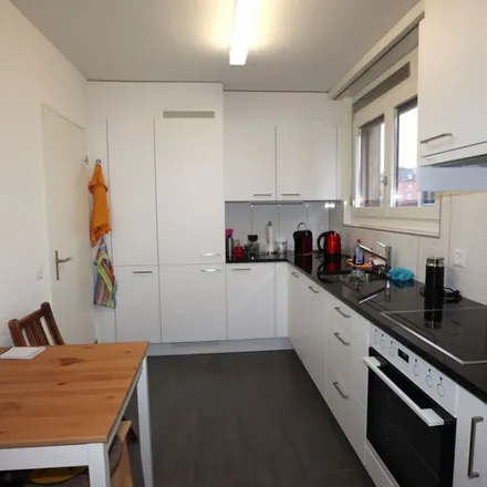 Image 3 - Parkweg 31, 4051 Basel, Switzerland - Apartment for rent