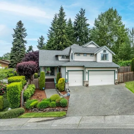 Buy this 5 bed house on 10412 Se 213th Pl in Kent, Washington