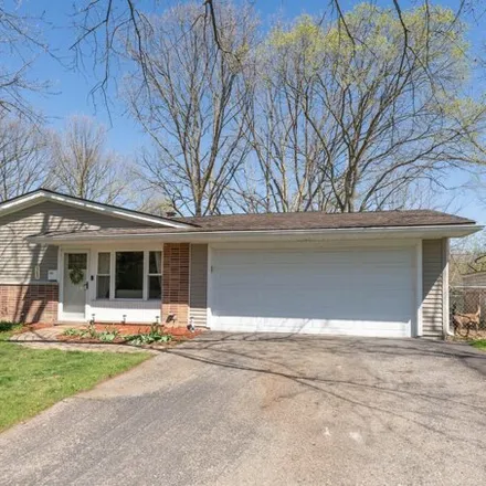 Buy this 3 bed house on 882 Parkview Drive in Plymouth, MI 48170