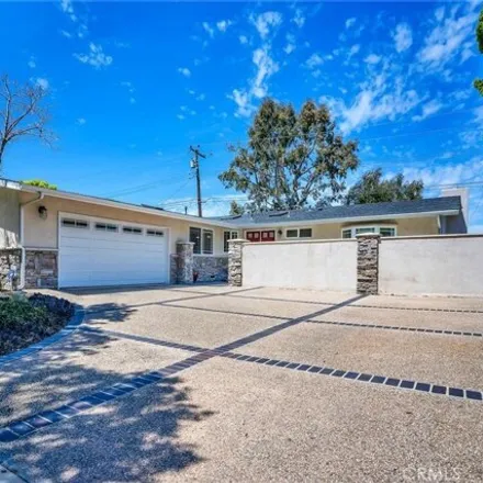 Buy this 3 bed house on 26379 Dunwood Road in Rolling Hills Estates, CA 90274