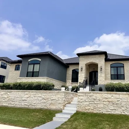 Image 2 - Abasolo, Bexar County, TX 78261, USA - House for sale