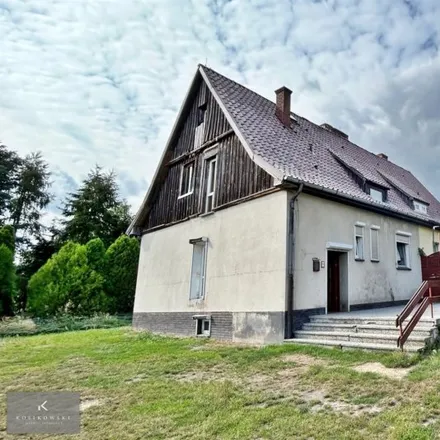 Buy this studio house on Rondo Generała Stefana Grota-Roweckiego in Namysłów, Poland