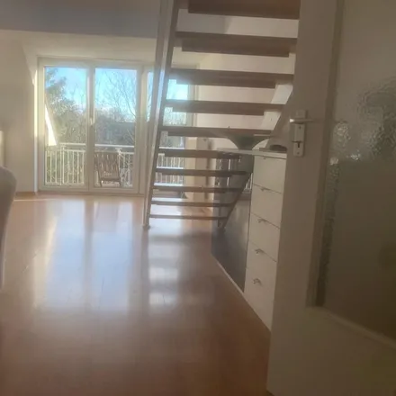 Rent this 1 bed apartment on Feldhoopstücken 39a-e in 22529 Hamburg, Germany