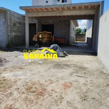 Buy this 3 bed house on Rua Sebastião Mariano Nepomucemo in Centro, Caraguatatuba - SP