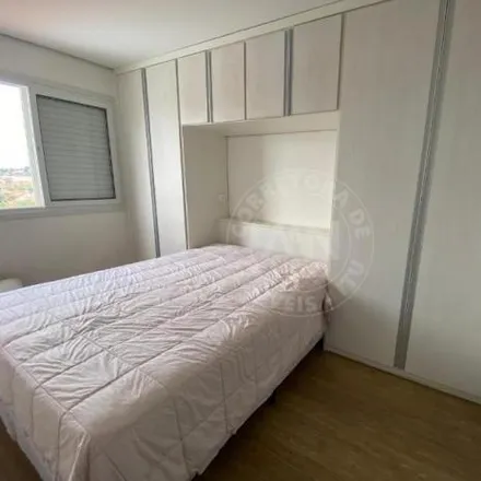Rent this 2 bed apartment on Rua Jair Capelato in Residencial Maria Fernanda, Itu - SP