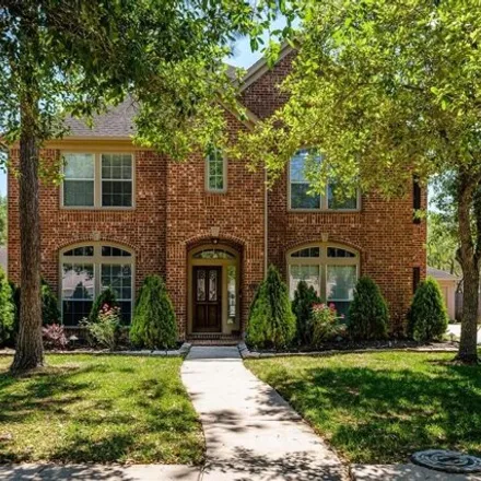 Buy this 4 bed house on 3116 Maple Hill Drive in Friendswood, TX 77546