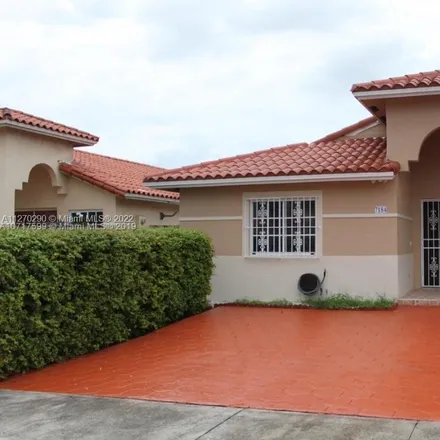 Buy this 3 bed house on 7184 West 30th Lane in Hialeah, FL 33018