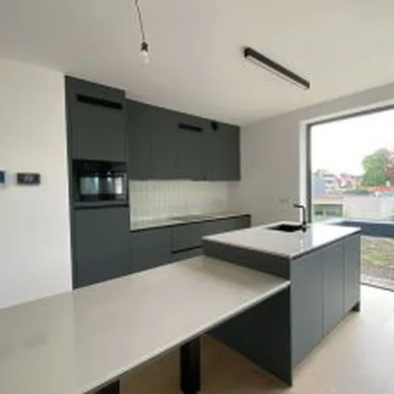 Image 5 - Alverbergstraat, 3500 Hasselt, Belgium - Apartment for rent