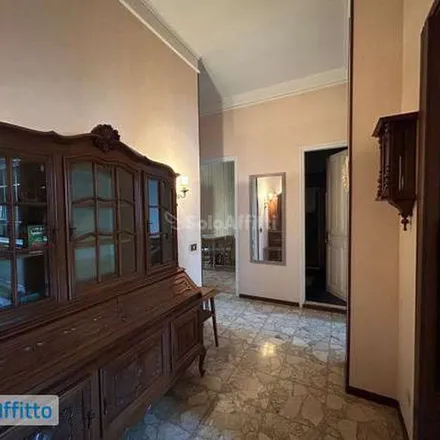 Rent this 5 bed apartment on Via Andrea Massena 67 in 10128 Turin TO, Italy
