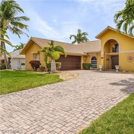 Buy this 3 bed house on 3560 Southeast 17th Avenue in Cape Coral, FL 33904