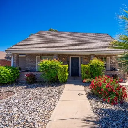 Buy this 3 bed house on South Morningside Drive in Saint George, UT 84690