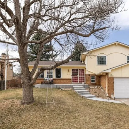 Buy this 3 bed house on 3193 South Akron Court in Denver, CO 80231