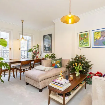 Rent this 2 bed apartment on 125 Parkway in Primrose Hill, London