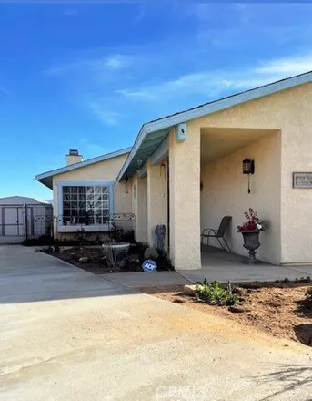 Buy this 3 bed house on 22999 Lone Eagle Road in Apple Valley, CA 92308