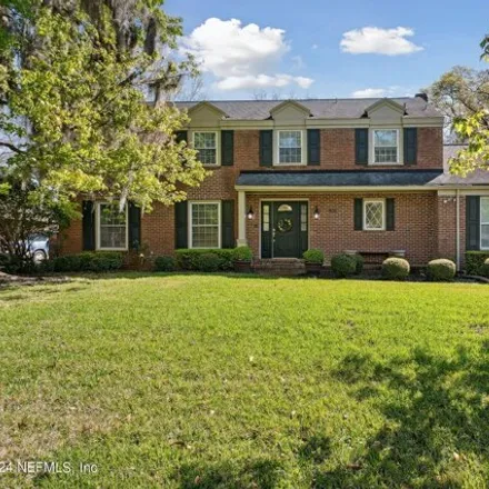 Buy this 4 bed house on 227 Edinburgh Lane in North Meadowbrook Terrace, Clay County