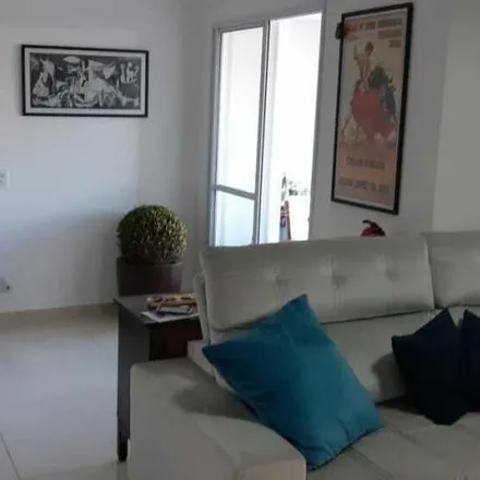 Buy this 2 bed apartment on Rua Eduardo Yoshimoto in Anchieta, São Bernardo do Campo - SP