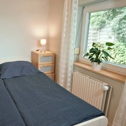 Rent this 1 bed house on Brodersby (Schlei) in Abzweig Royum, Alte Landstraße