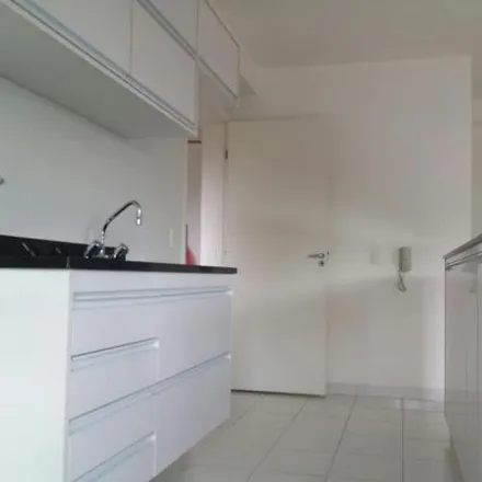 Buy this 2 bed apartment on Rua Carvalho de Freitas in Vila Andrade, São Paulo - SP