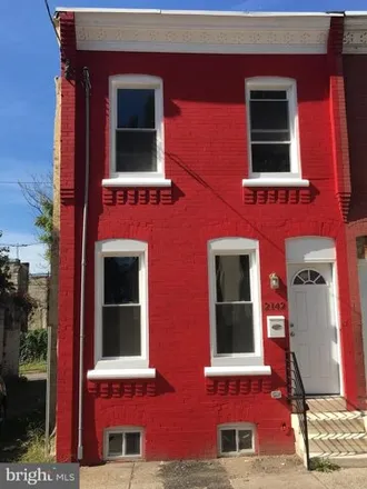 Buy this 2 bed house on 2142 North Percy Street in Philadelphia, PA 19122