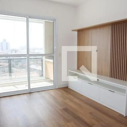 Buy this 2 bed apartment on Rua do Imperador in Vila Isolina Mazzei, São Paulo - SP