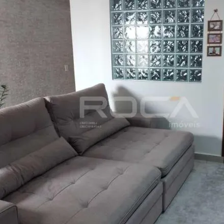 Buy this 2 bed house on Rua Carlos Del Nero in Parque Industrial, São Carlos - SP