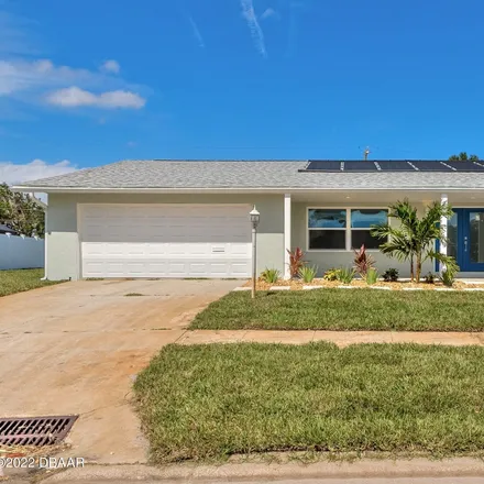 Buy this 3 bed house on 21 Sunny Beach Drive in Ormond Beach, FL 32176