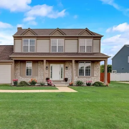Buy this 6 bed house on 5075 W Forest Hill Ave in Franklin, Wisconsin