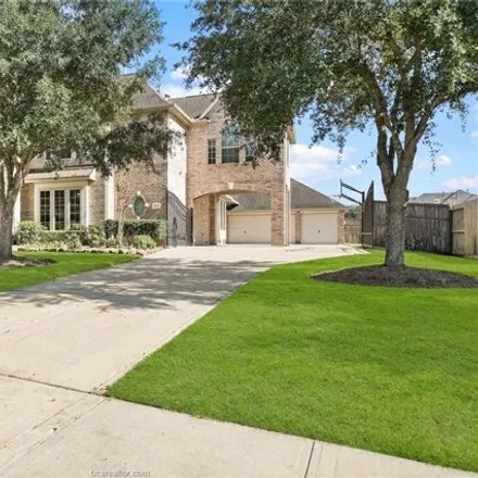 Image 4 - 6002 Cross Creek Harbor Lane, Fulshear, Fort Bend County, TX 77441, USA - House for sale