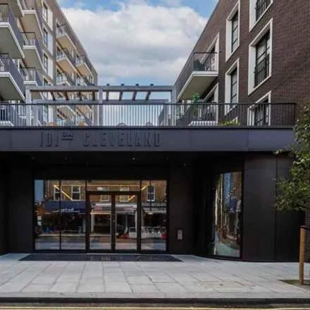 Image 3 - 34 Fitzroy Square, London, W1T 6EZ, United Kingdom - Apartment for sale