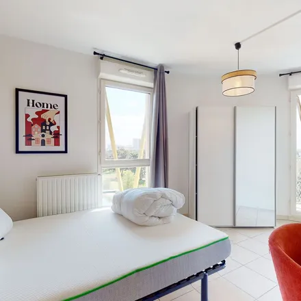 Image 4 - 10 Rue René Cassin, 33300 Bordeaux, France - Apartment for rent