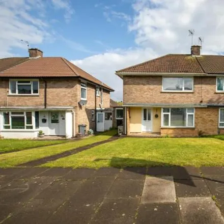 Buy this 3 bed duplex on Pentrebane Road in Cardiff, CF5 3RE