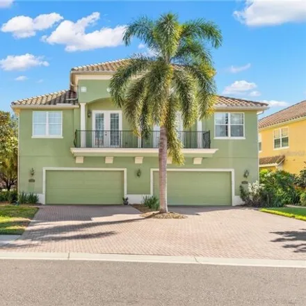 Buy this 3 bed house on 168 Banyan Bay Drive in Saint Petersburg, FL 33705