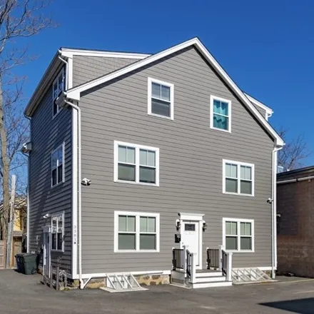 Image 5 - Washington Street, Boston, MA 02130, USA - Apartment for rent