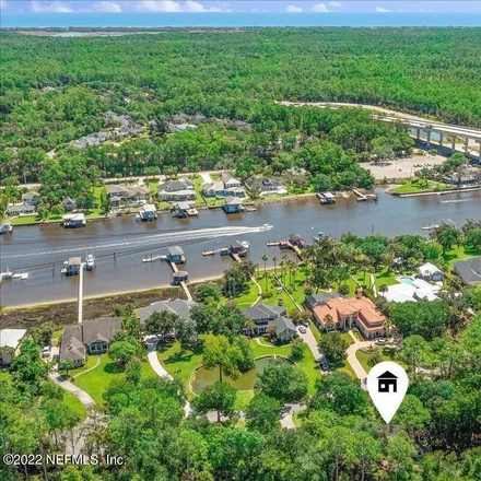 Image 6 - 211 Clatter Bridge Road, Saint Johns County, FL 32081, USA - House for sale