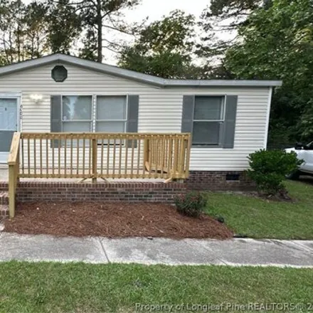 Buy this studio apartment on 6501 Tennis Drive in Bethany Crossroads, Cumberland County