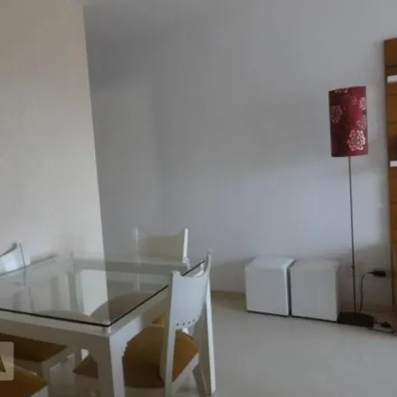Buy this 2 bed apartment on Rua Jaci in Chácara Inglesa, São Paulo - SP