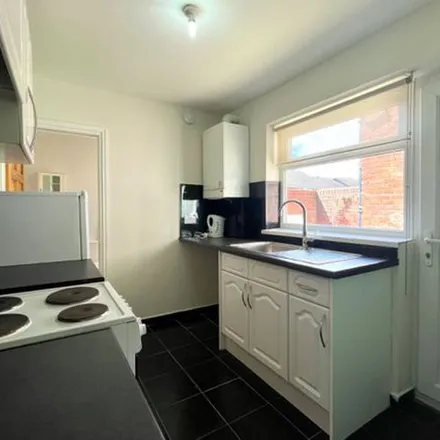 Rent this 2 bed apartment on East George Potts Street in South Shields, NE33 3PU