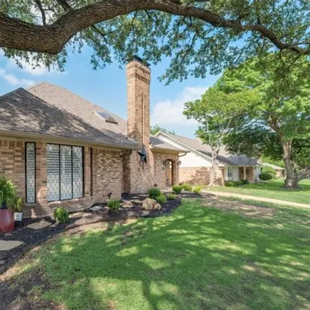 Image 2 - 3343 Cross Bend Road, Plano, TX 75023, USA - House for sale